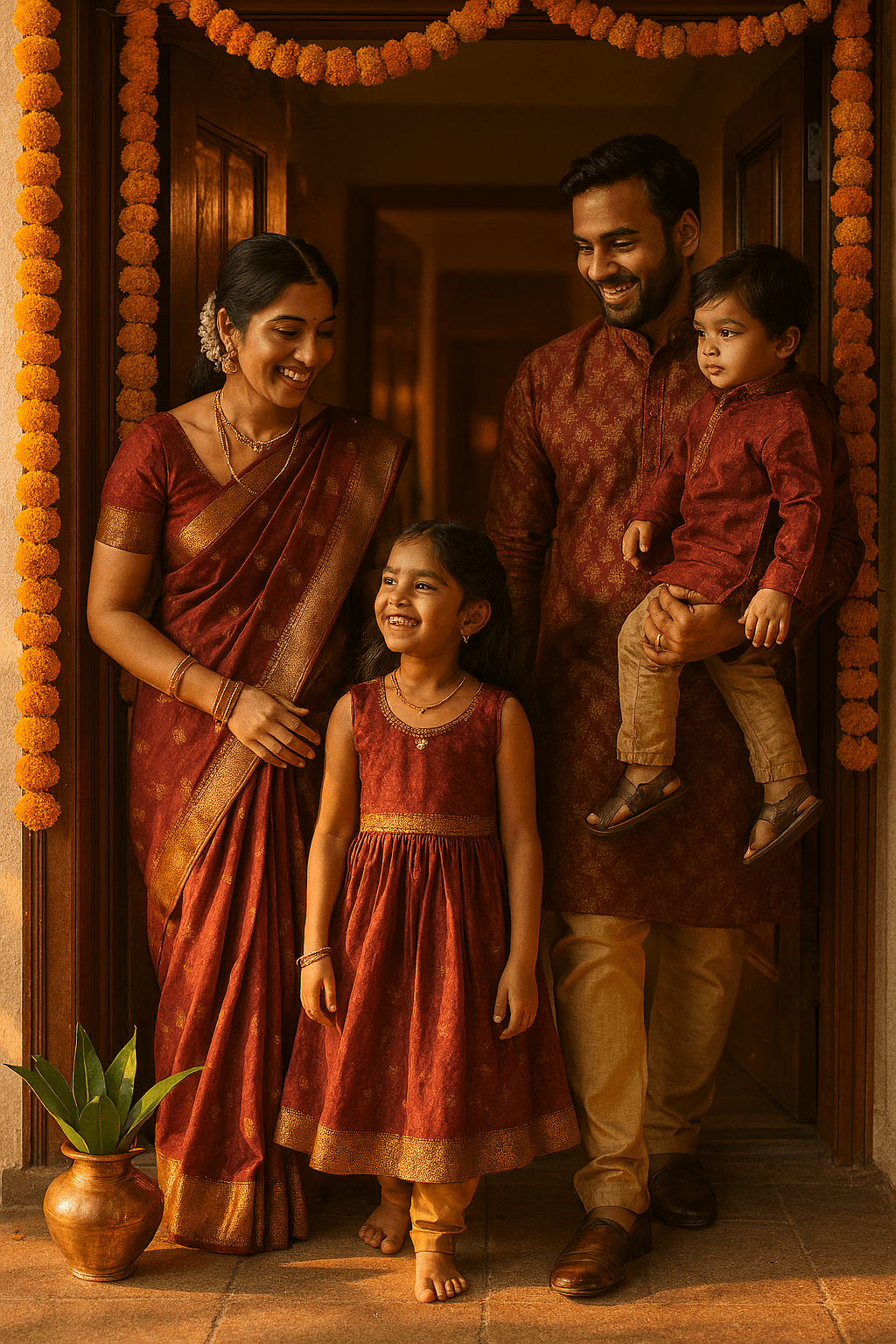 Guided Vedic Meditation Session