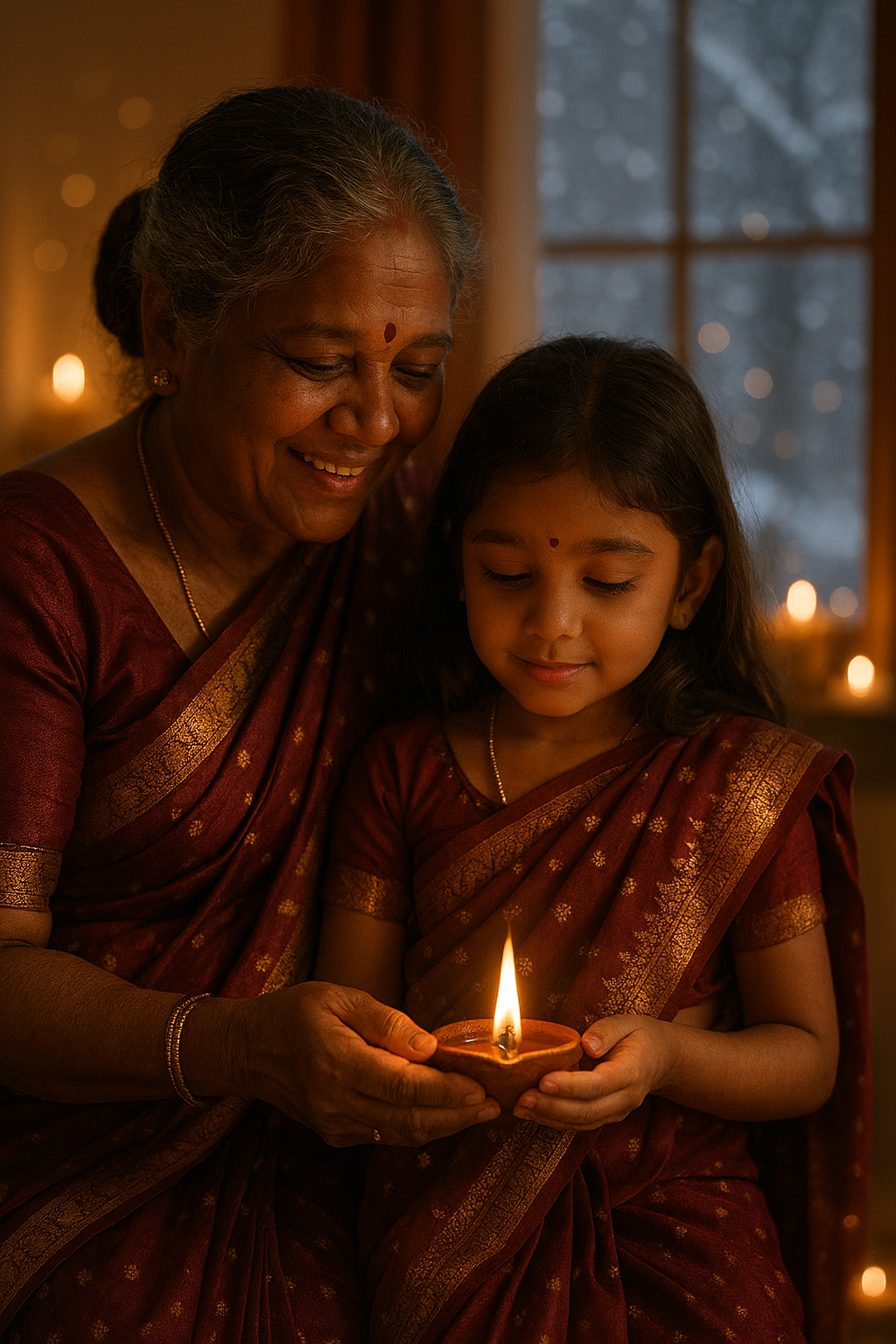 Griha Pravesh Puja